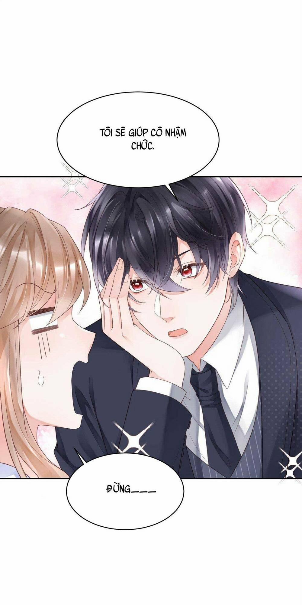 Bá Tổng Không Có Não 3 trang 46