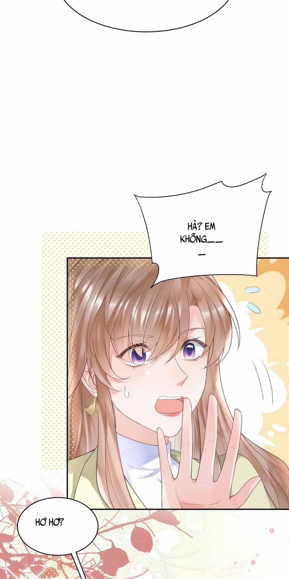 Bá Tổng Không Có Não 3 trang 48