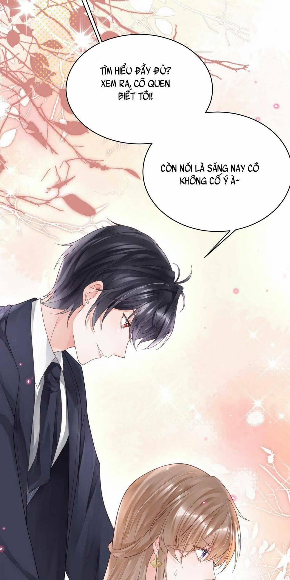 Bá Tổng Không Có Não 3 trang 49