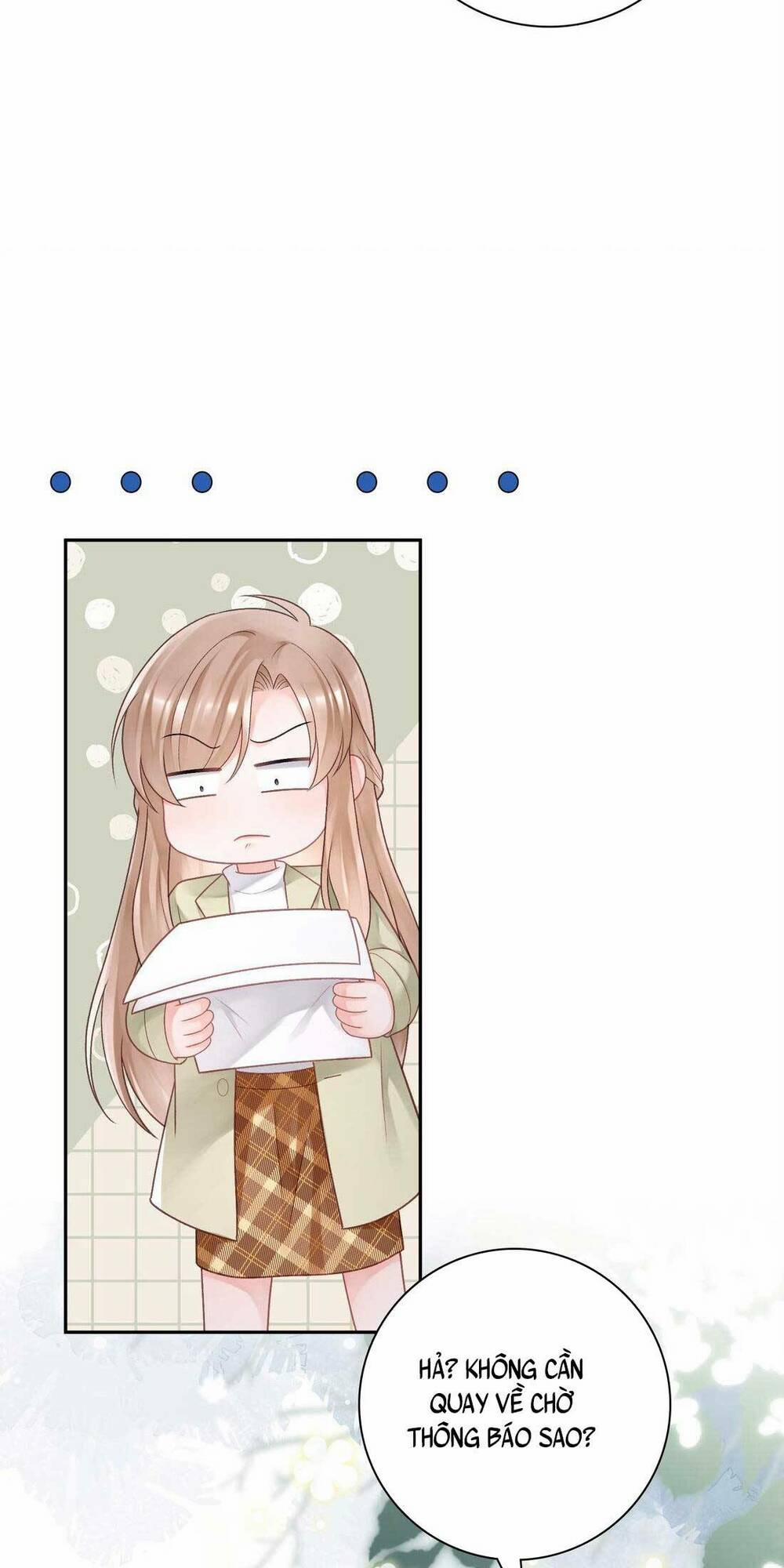 Bá Tổng Không Có Não 3 trang 7