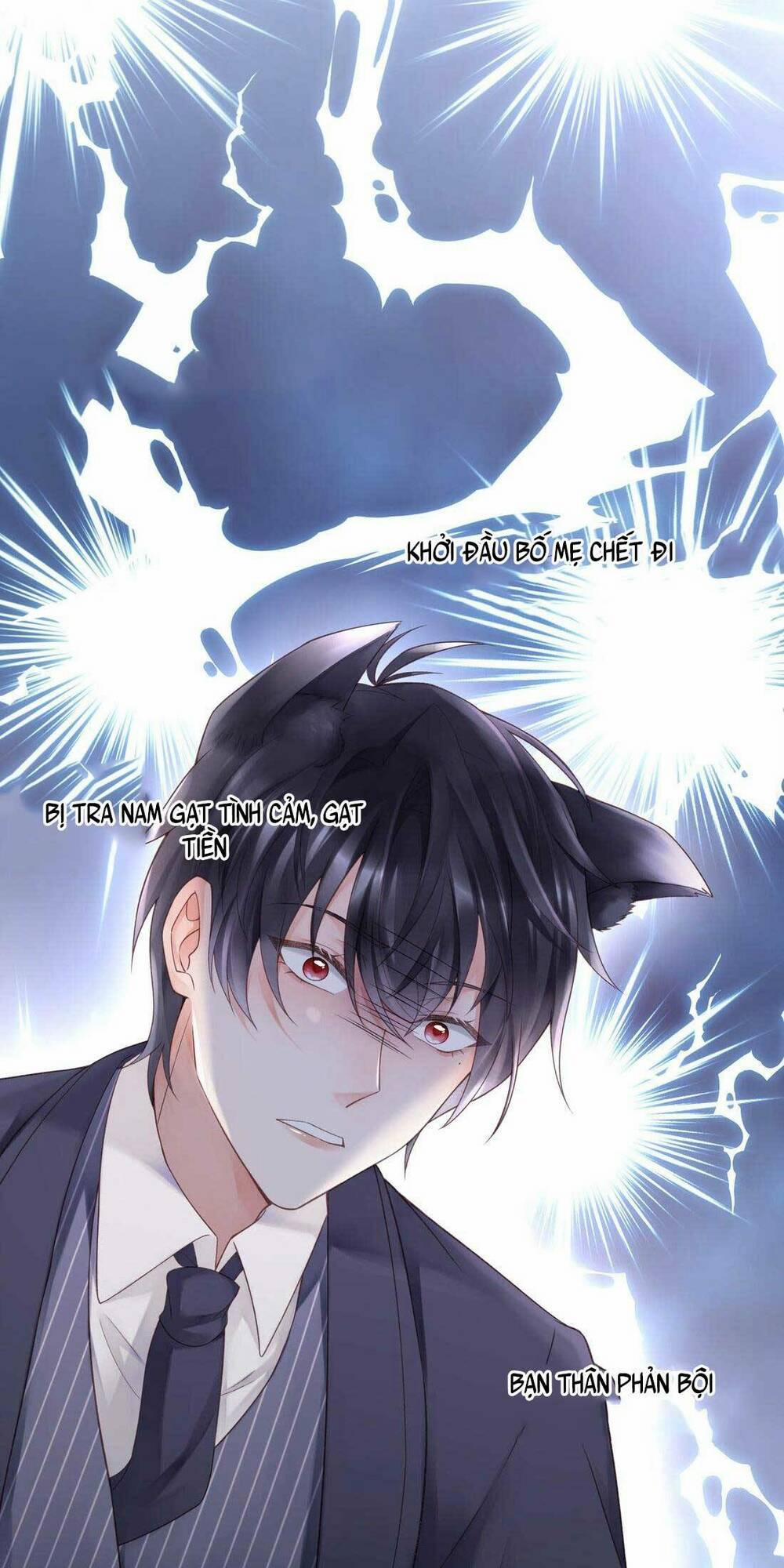 Bá Tổng Không Có Não 4 trang 13