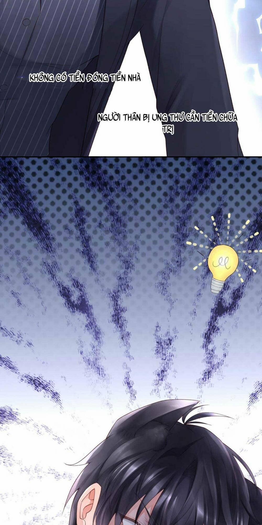 Bá Tổng Không Có Não 4 trang 14