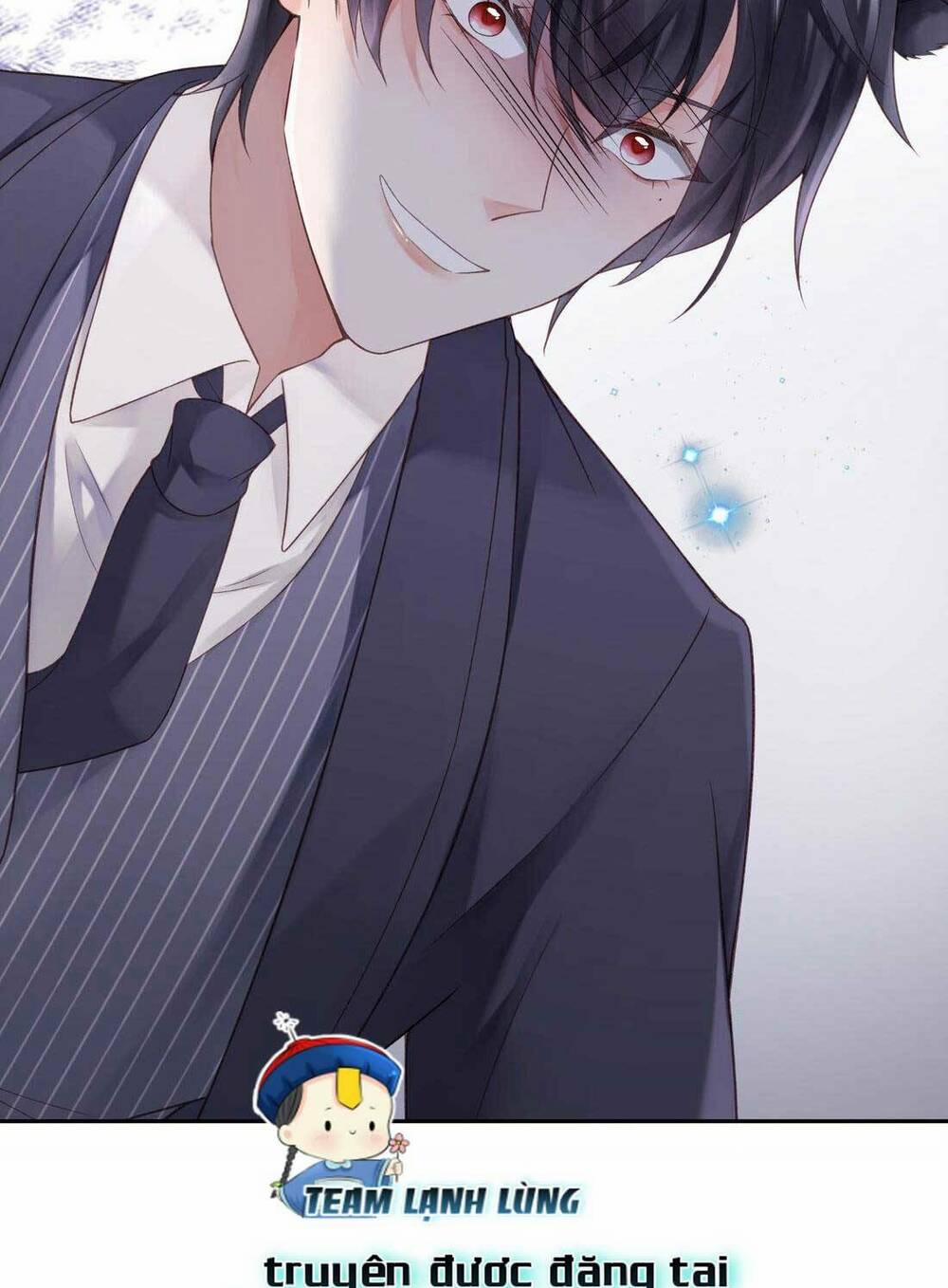 Bá Tổng Không Có Não 4 trang 15