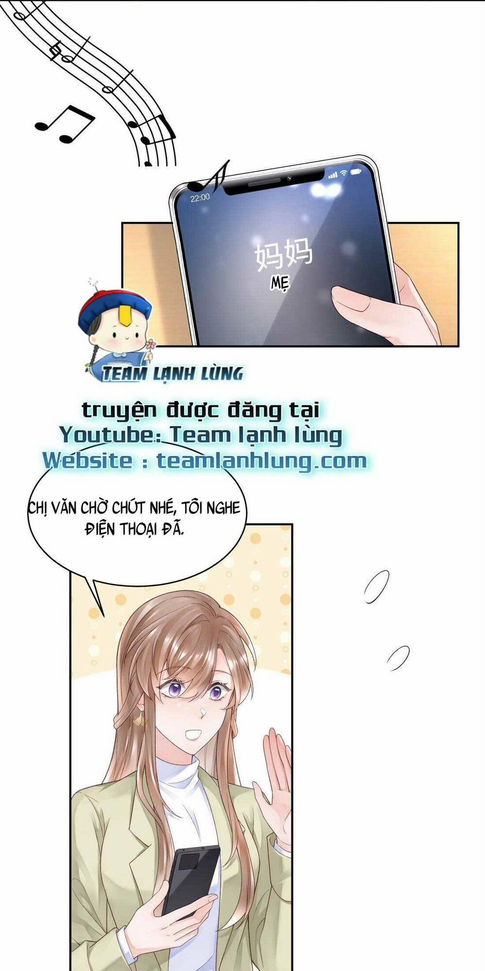 Bá Tổng Không Có Não 4 trang 17