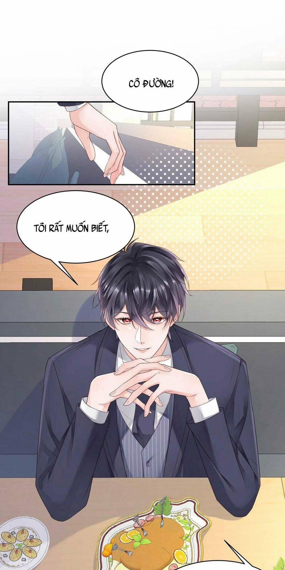 Bá Tổng Không Có Não 4 trang 2