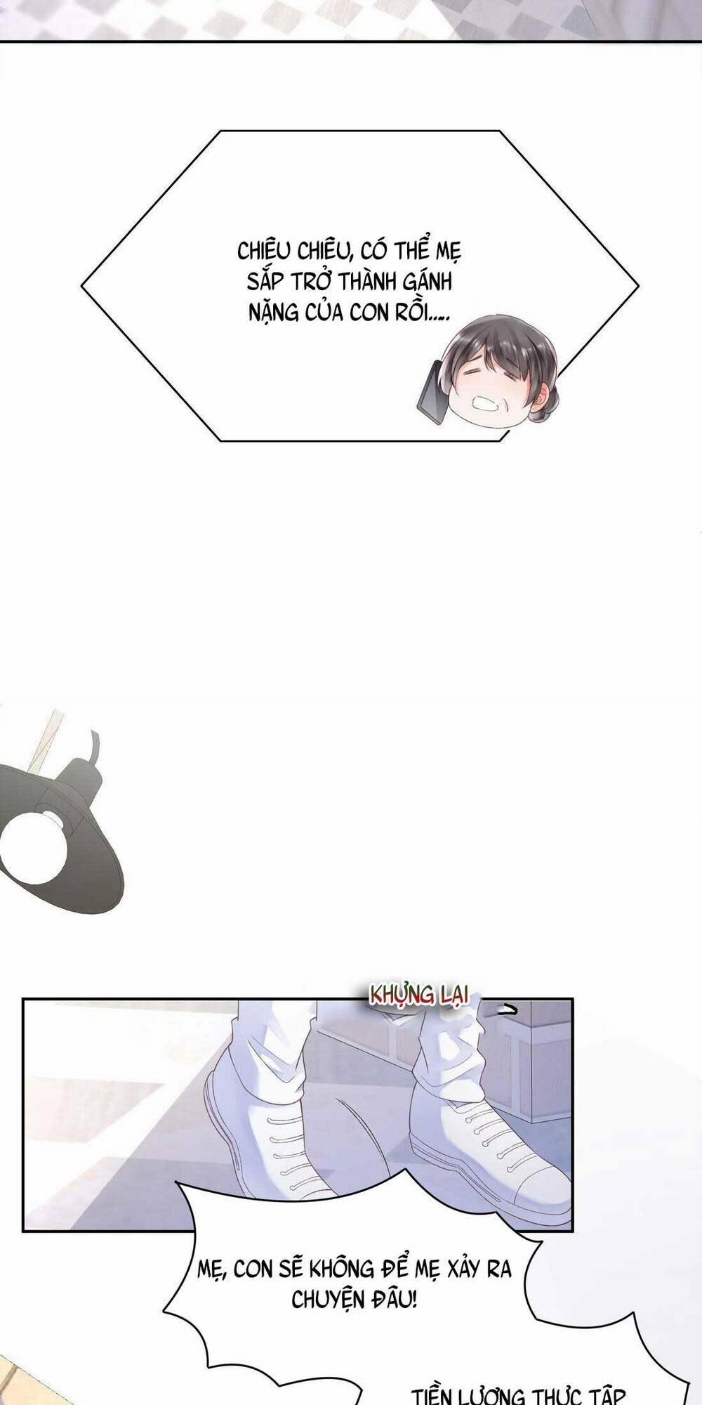 Bá Tổng Không Có Não 4 trang 22