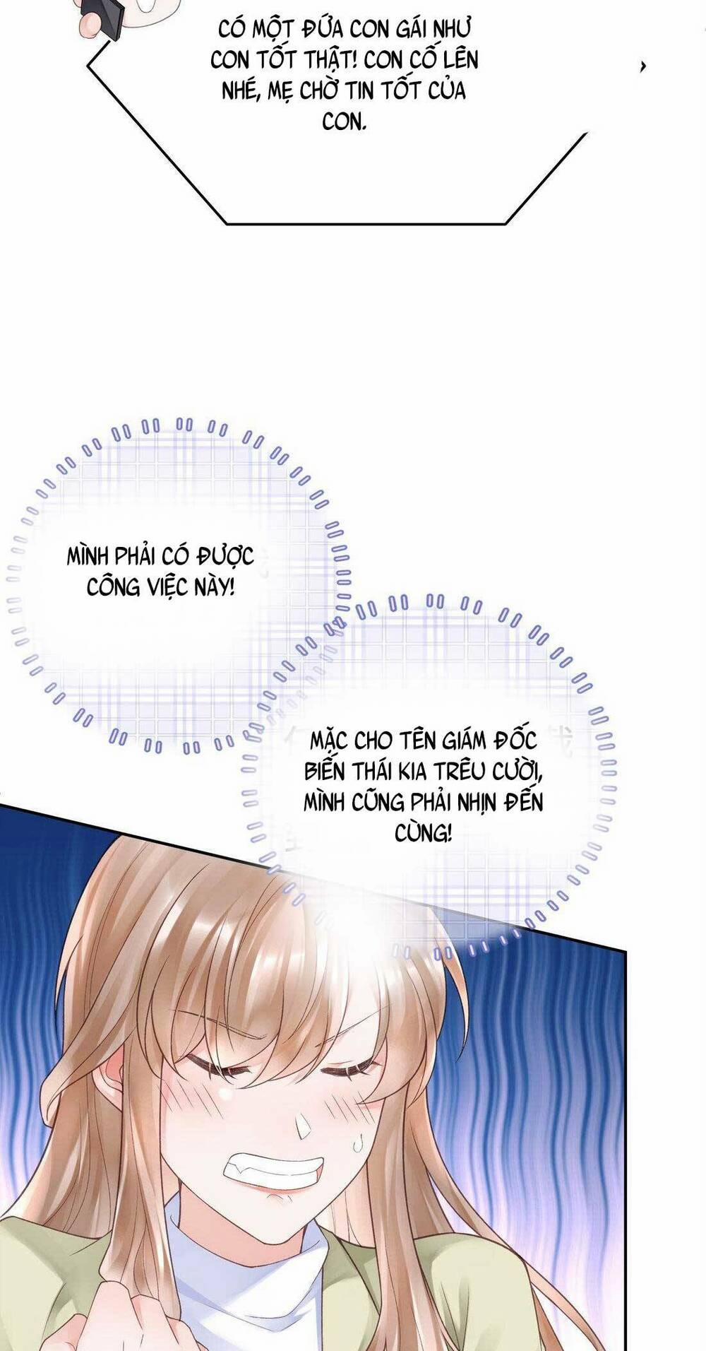 Bá Tổng Không Có Não 4 trang 24