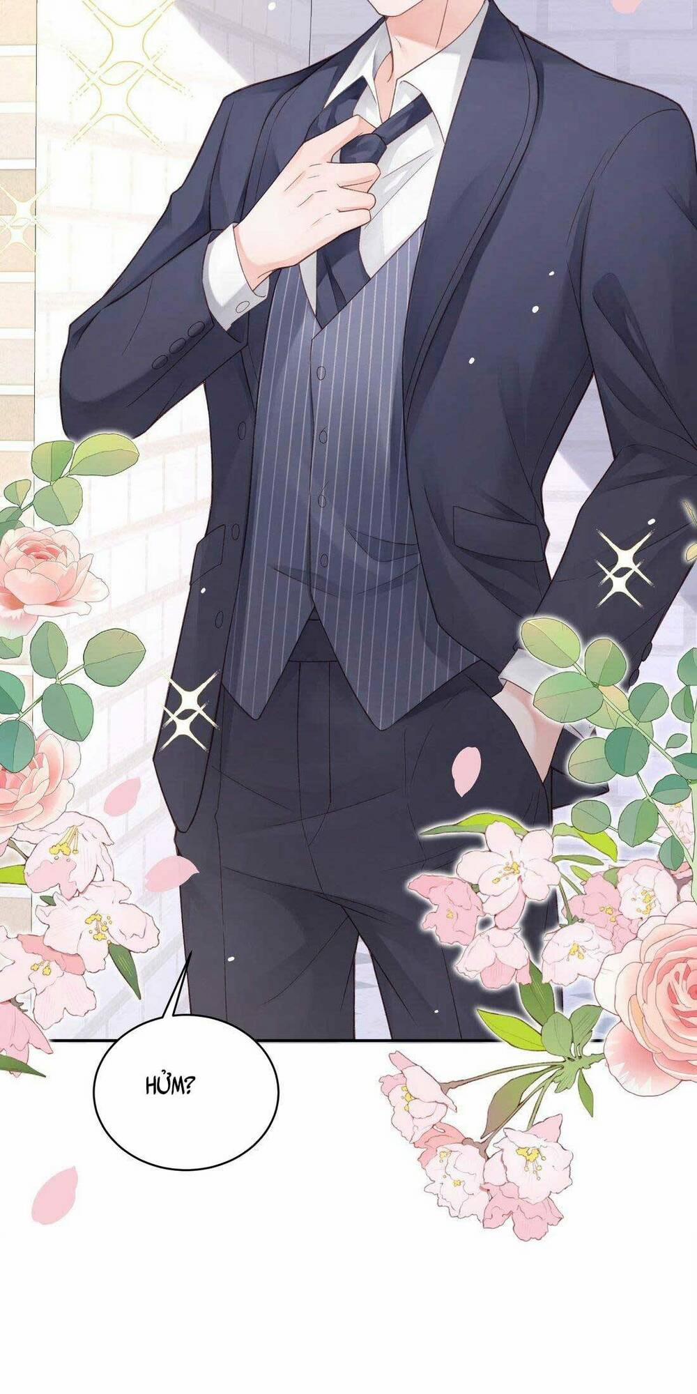 Bá Tổng Không Có Não 4 trang 26