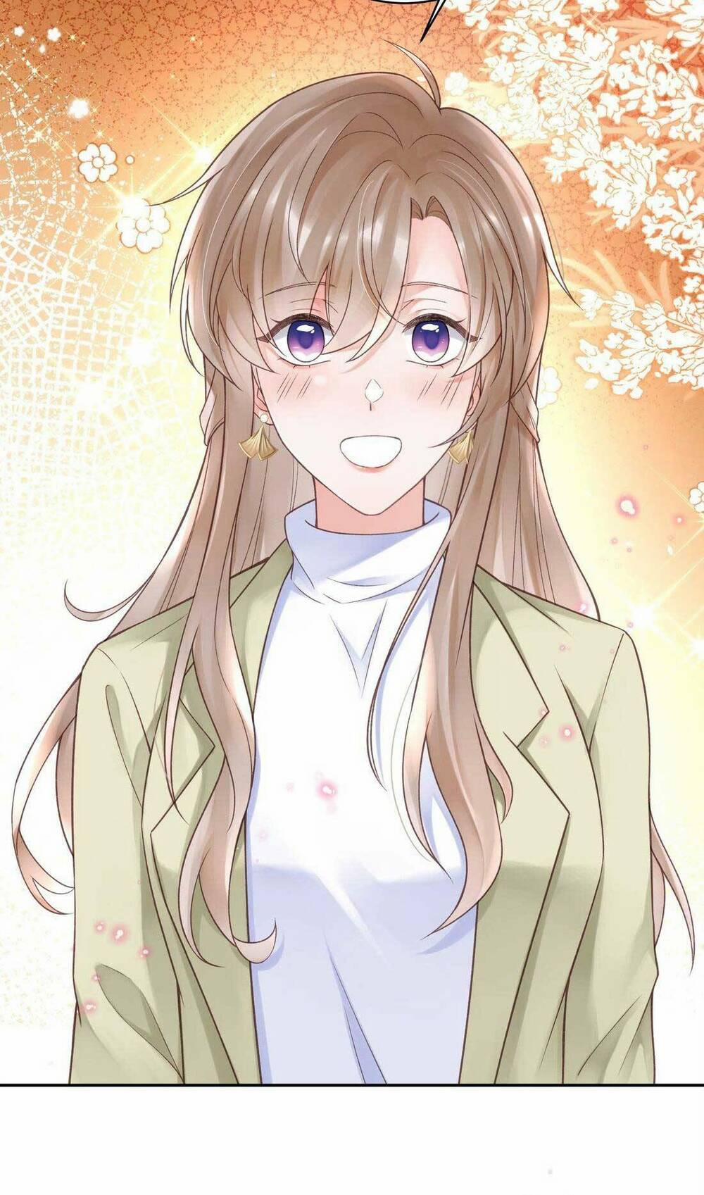 Bá Tổng Không Có Não 4 trang 33