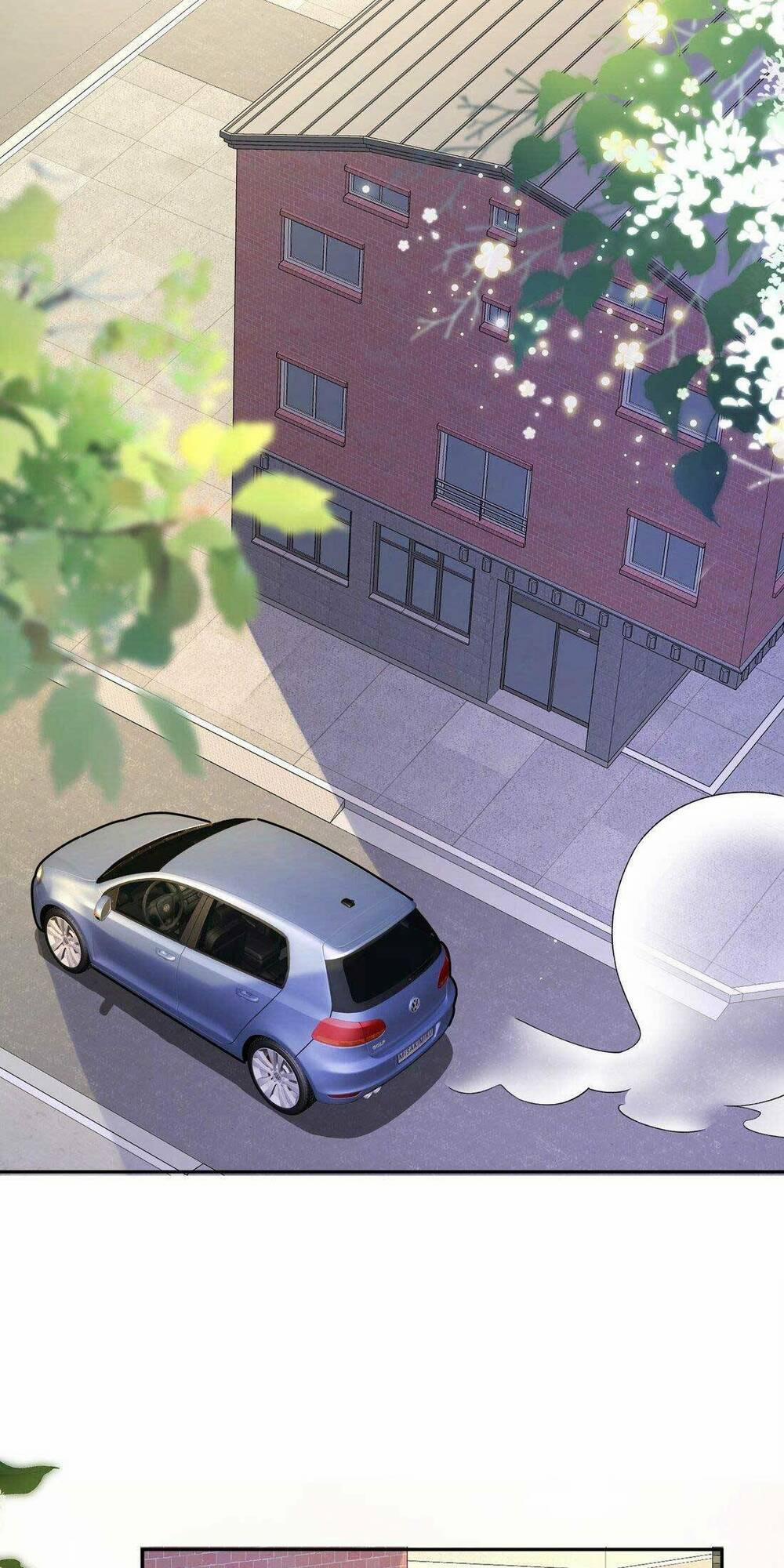 Bá Tổng Không Có Não 4 trang 35