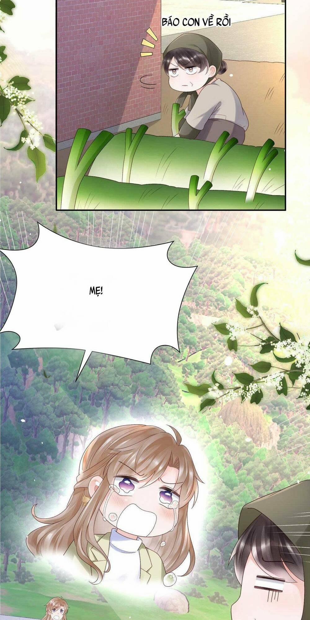 Bá Tổng Không Có Não 4 trang 36