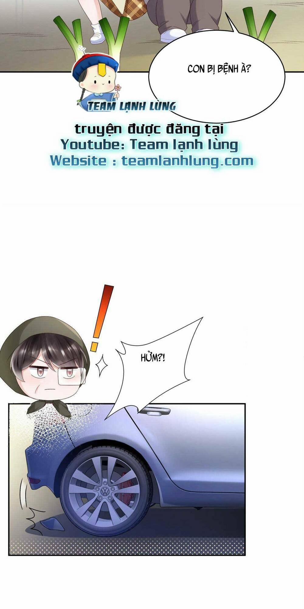 Bá Tổng Không Có Não 4 trang 38