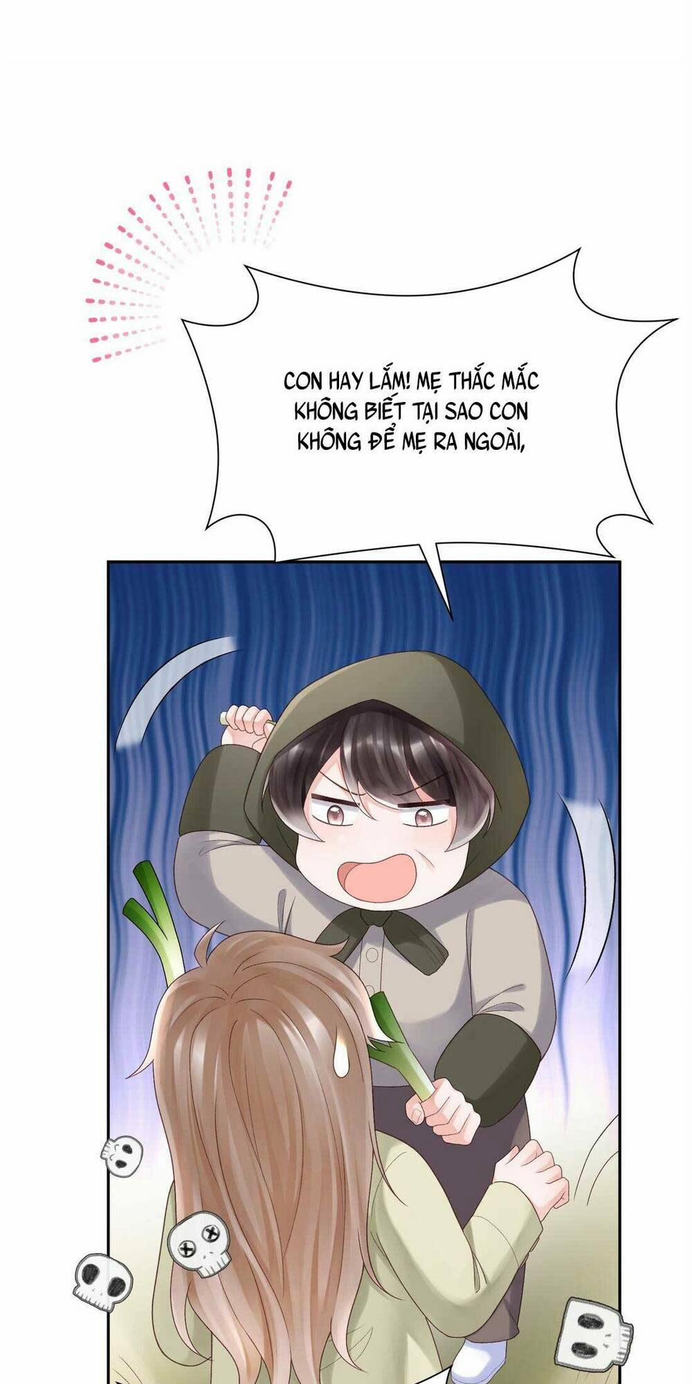 Bá Tổng Không Có Não 4 trang 39