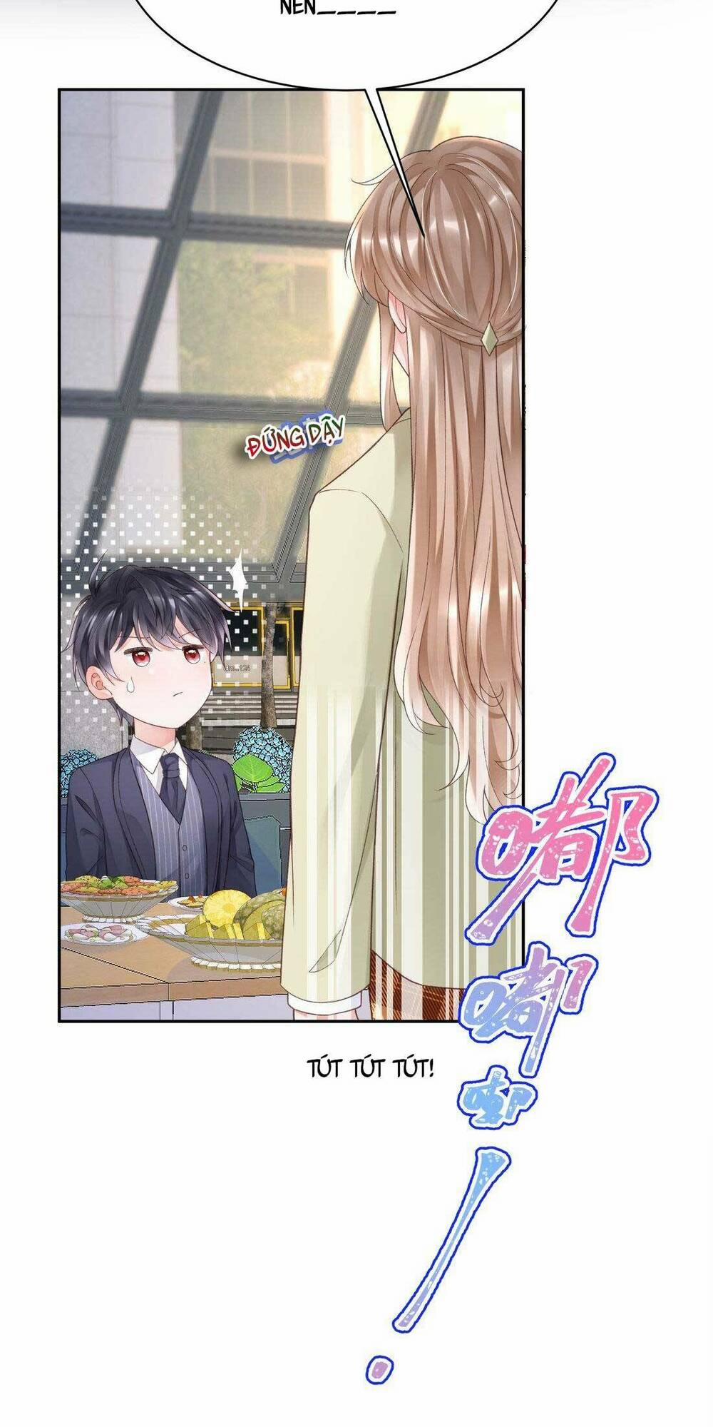 Bá Tổng Không Có Não 4 trang 4