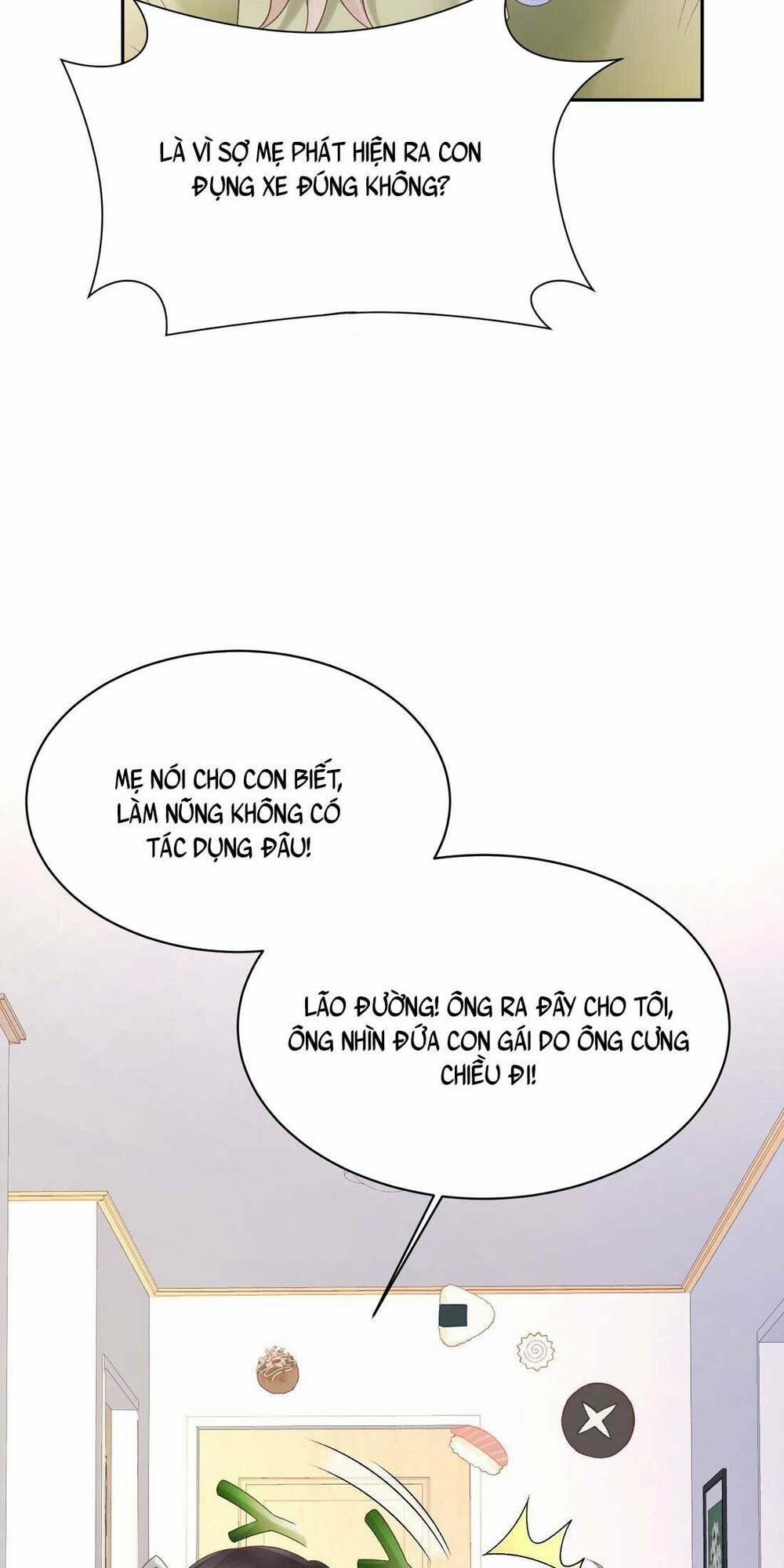 Bá Tổng Không Có Não 4 trang 40