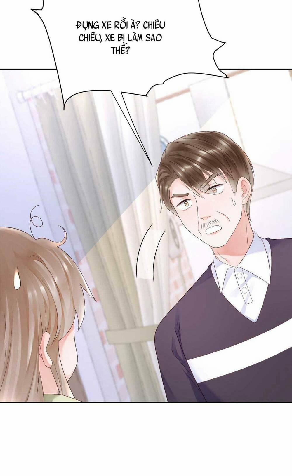 Bá Tổng Không Có Não 4 trang 42