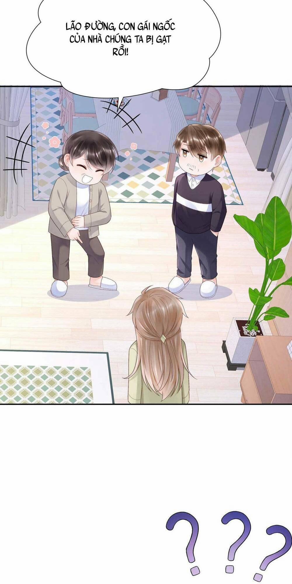 Bá Tổng Không Có Não 4 trang 48