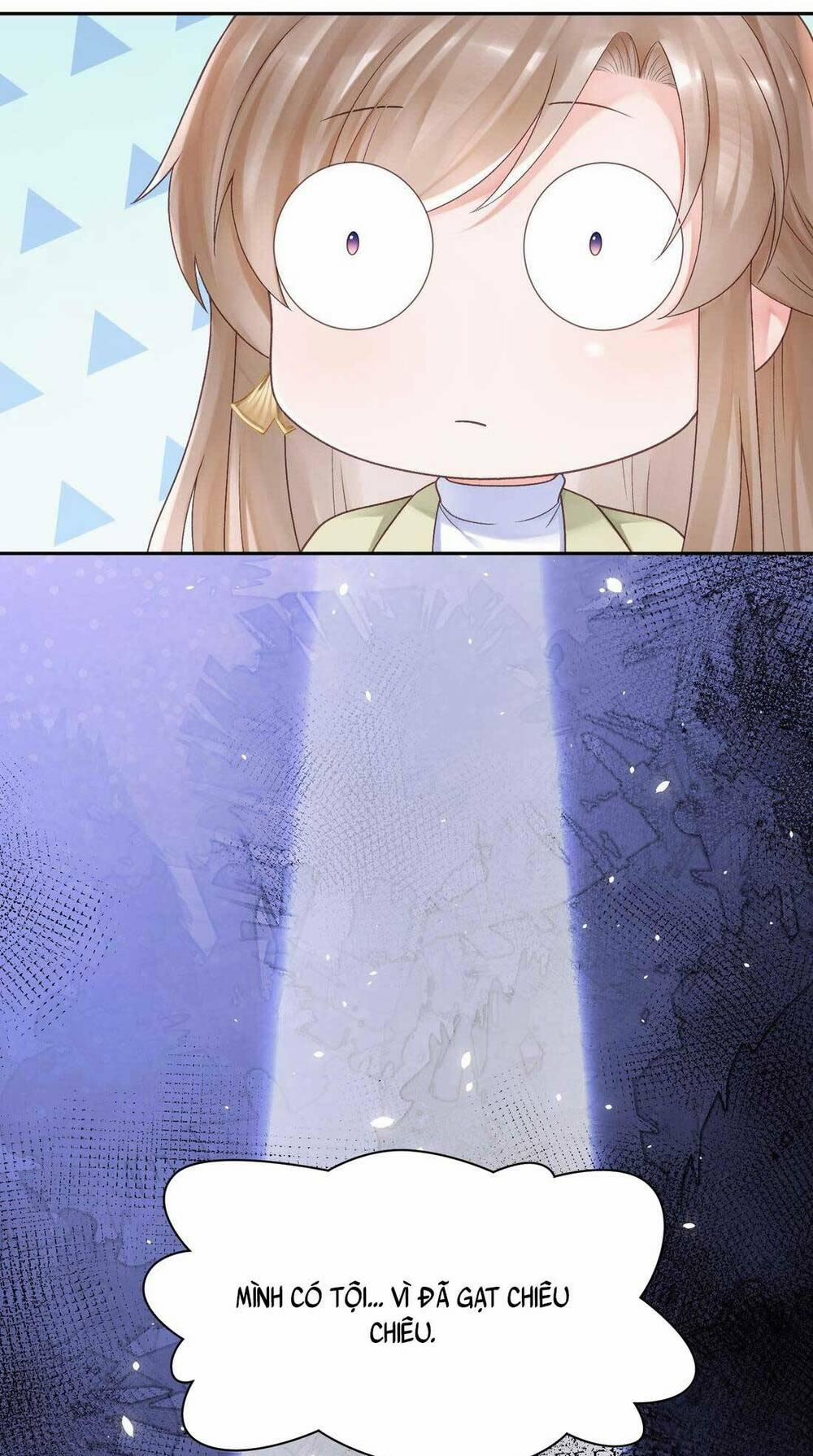 Bá Tổng Không Có Não 4 trang 49