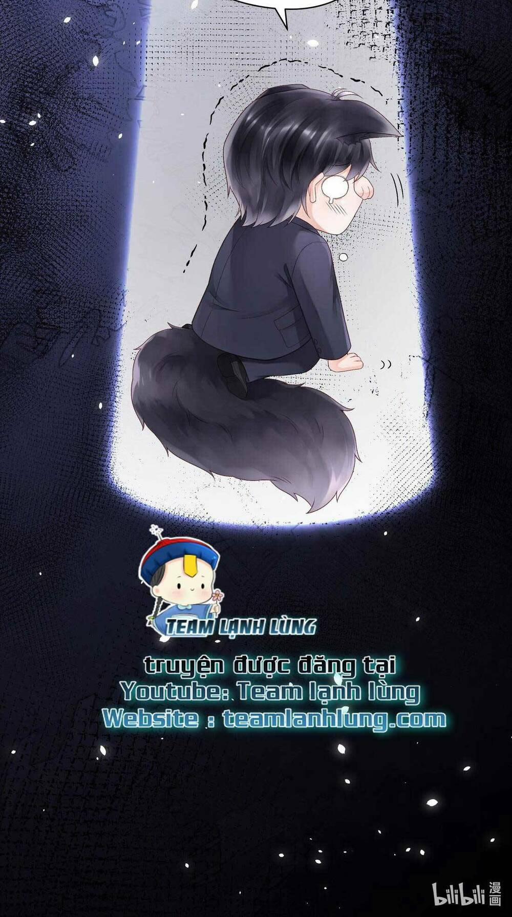 Bá Tổng Không Có Não 4 trang 50