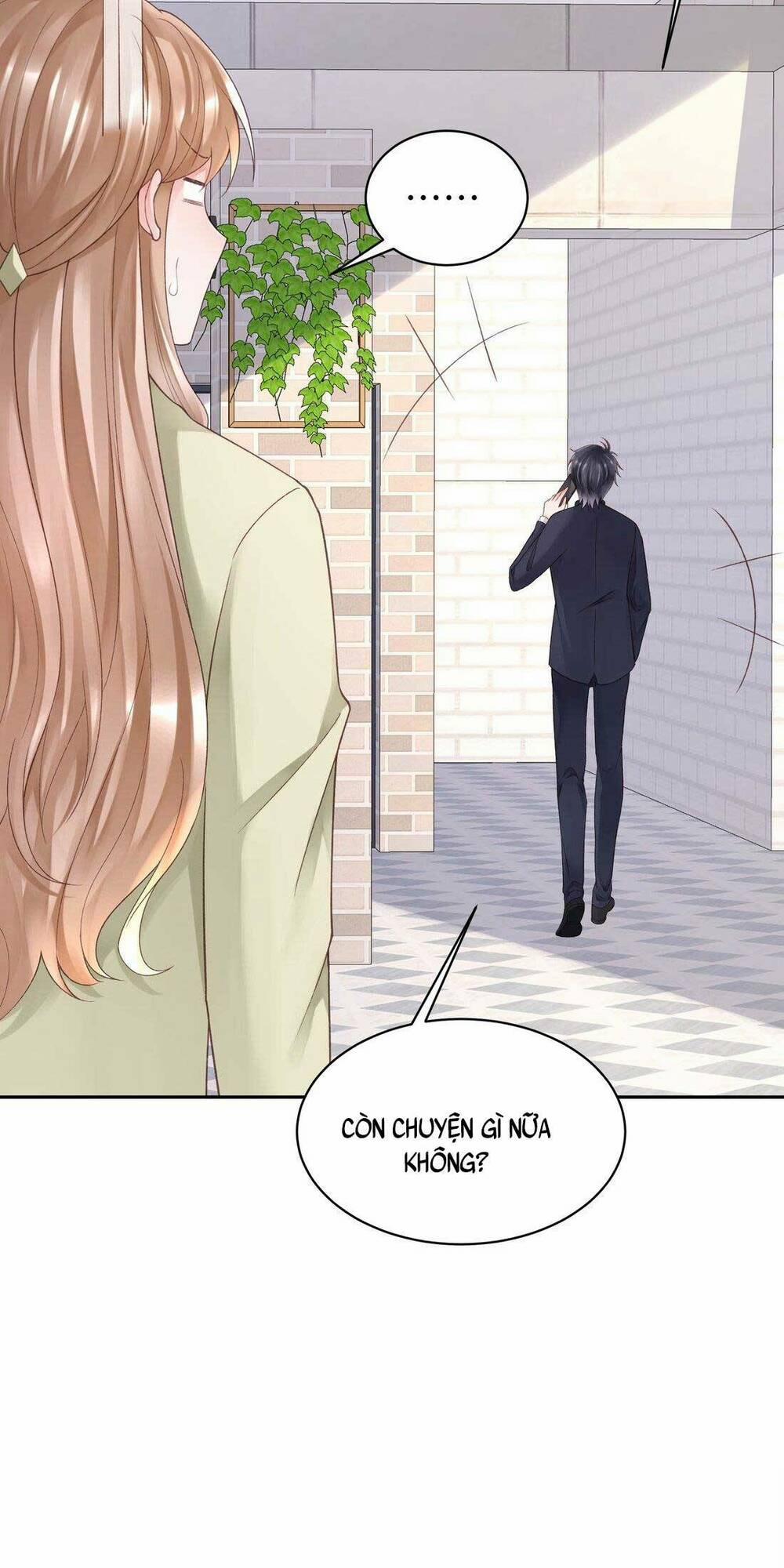 Bá Tổng Không Có Não 4 trang 6