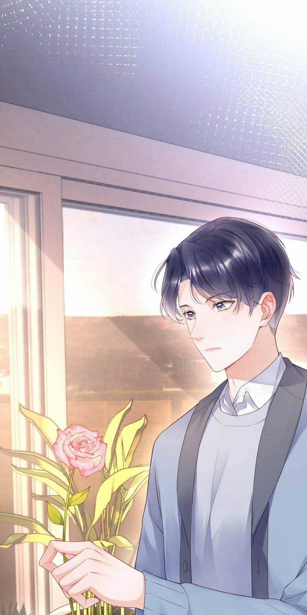 Bá Tổng Không Có Não 5 trang 12