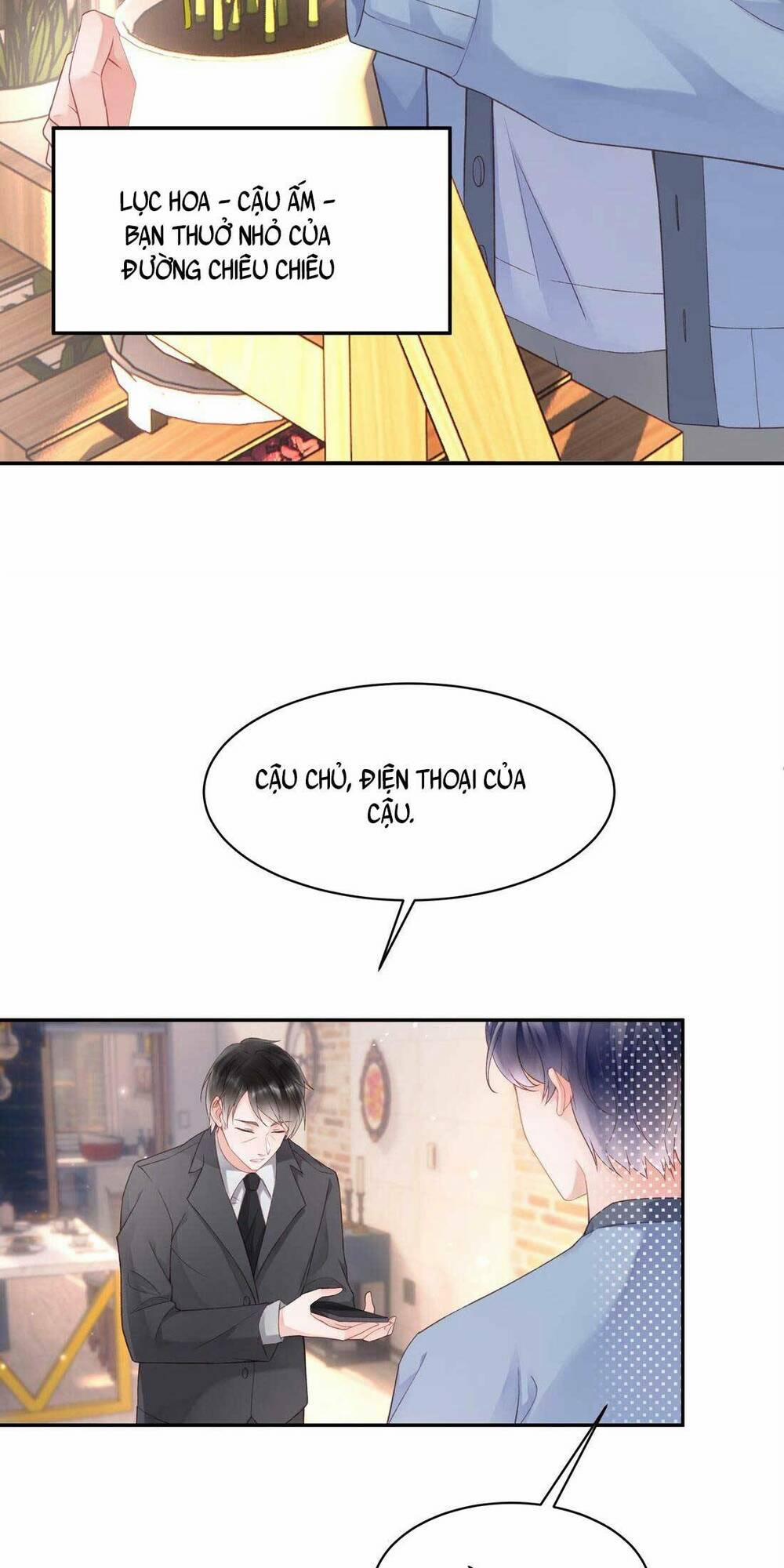 Bá Tổng Không Có Não 5 trang 13