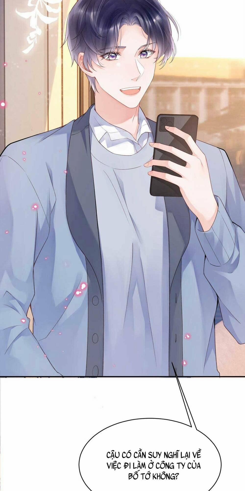 Bá Tổng Không Có Não 5 trang 15