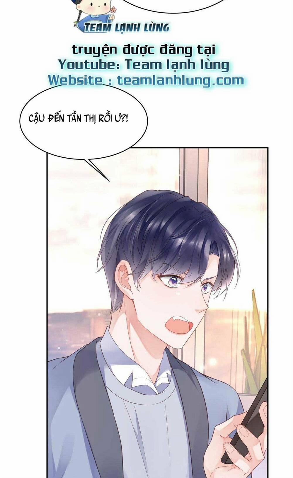 Bá Tổng Không Có Não 5 trang 18