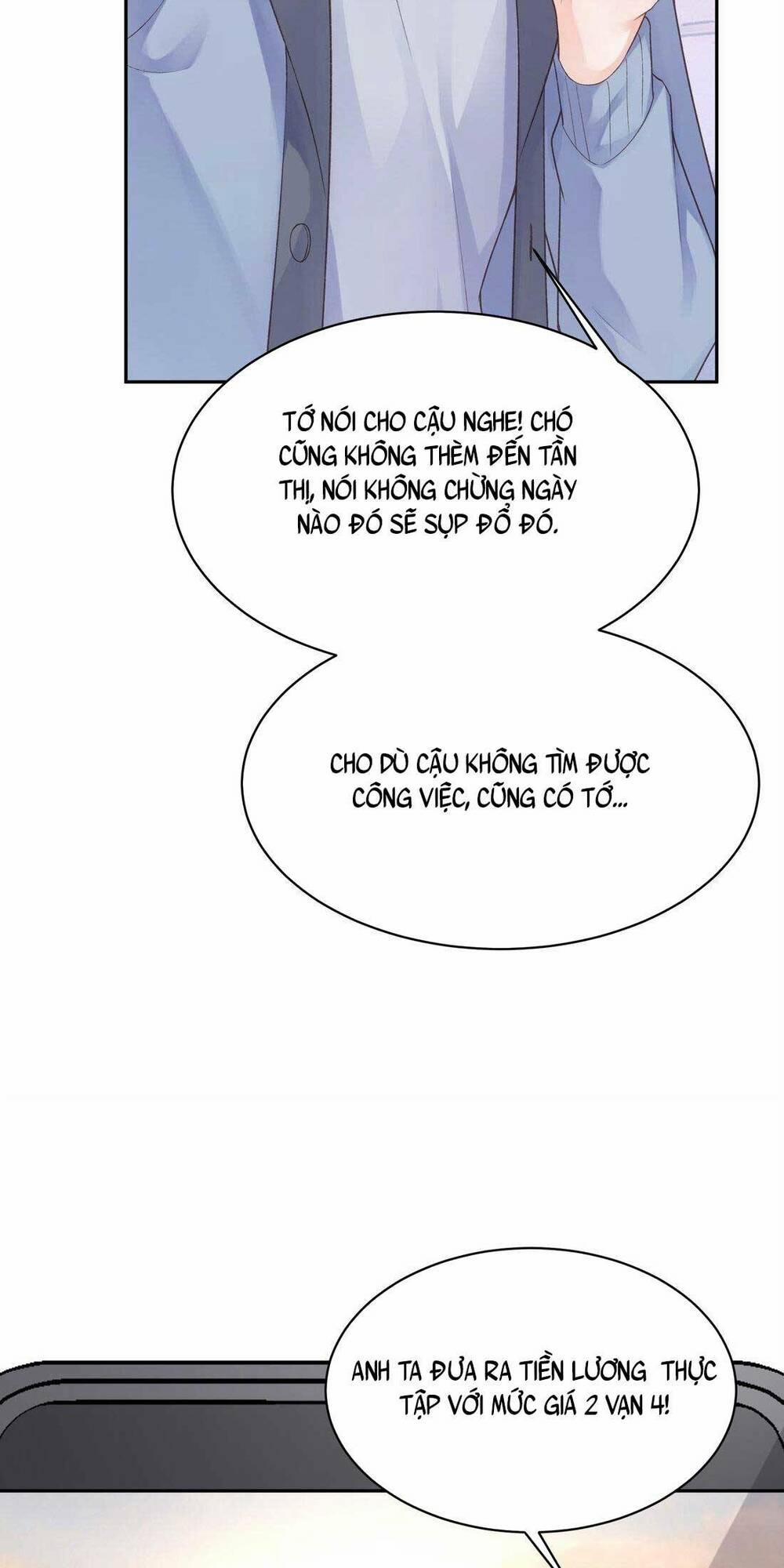 Bá Tổng Không Có Não 5 trang 19