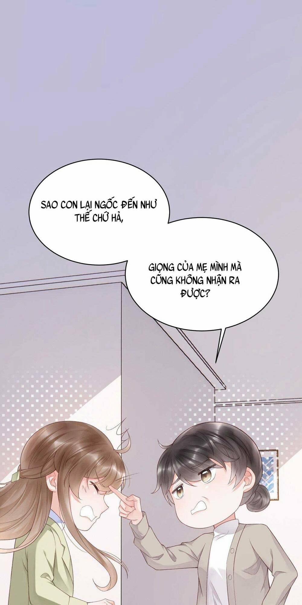 Bá Tổng Không Có Não 5 trang 2