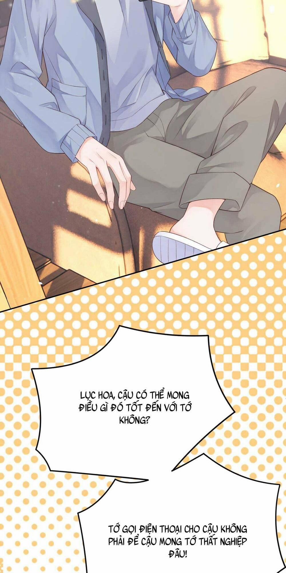 Bá Tổng Không Có Não 5 trang 22