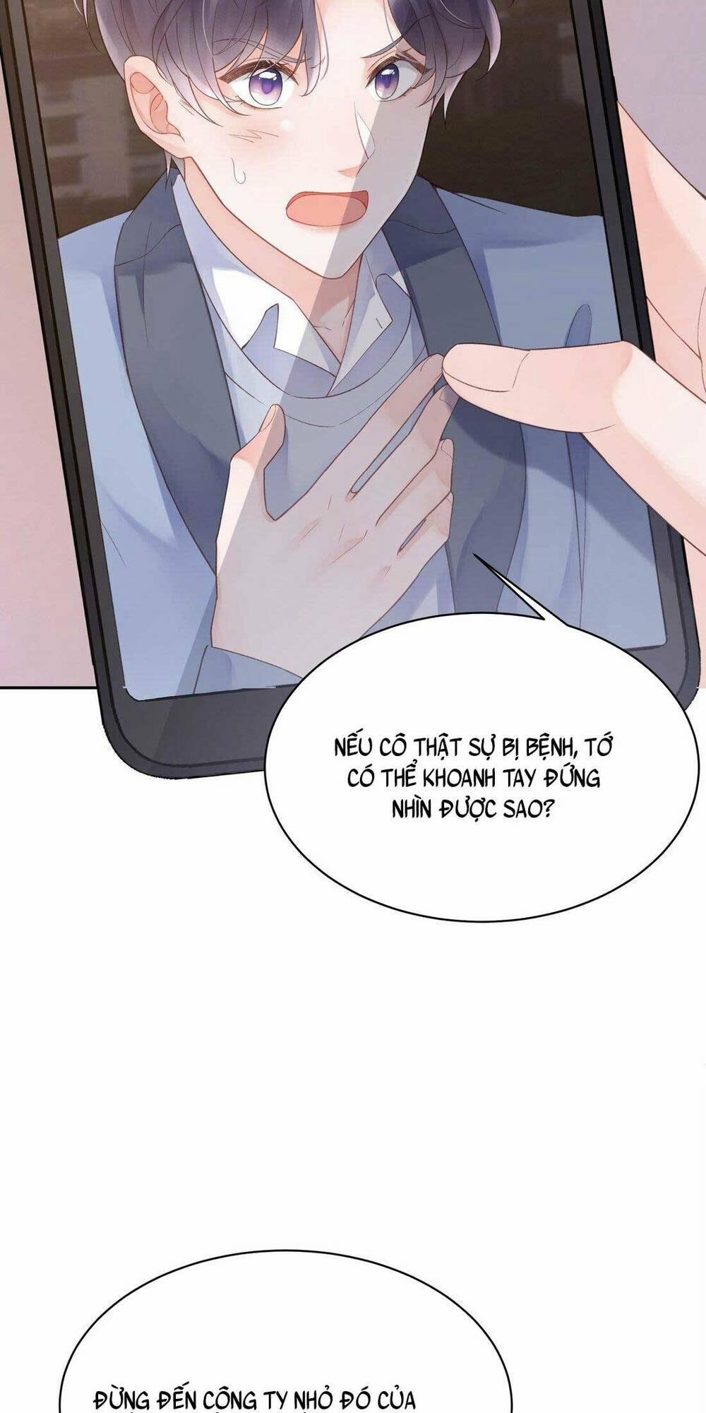 Bá Tổng Không Có Não 5 trang 27