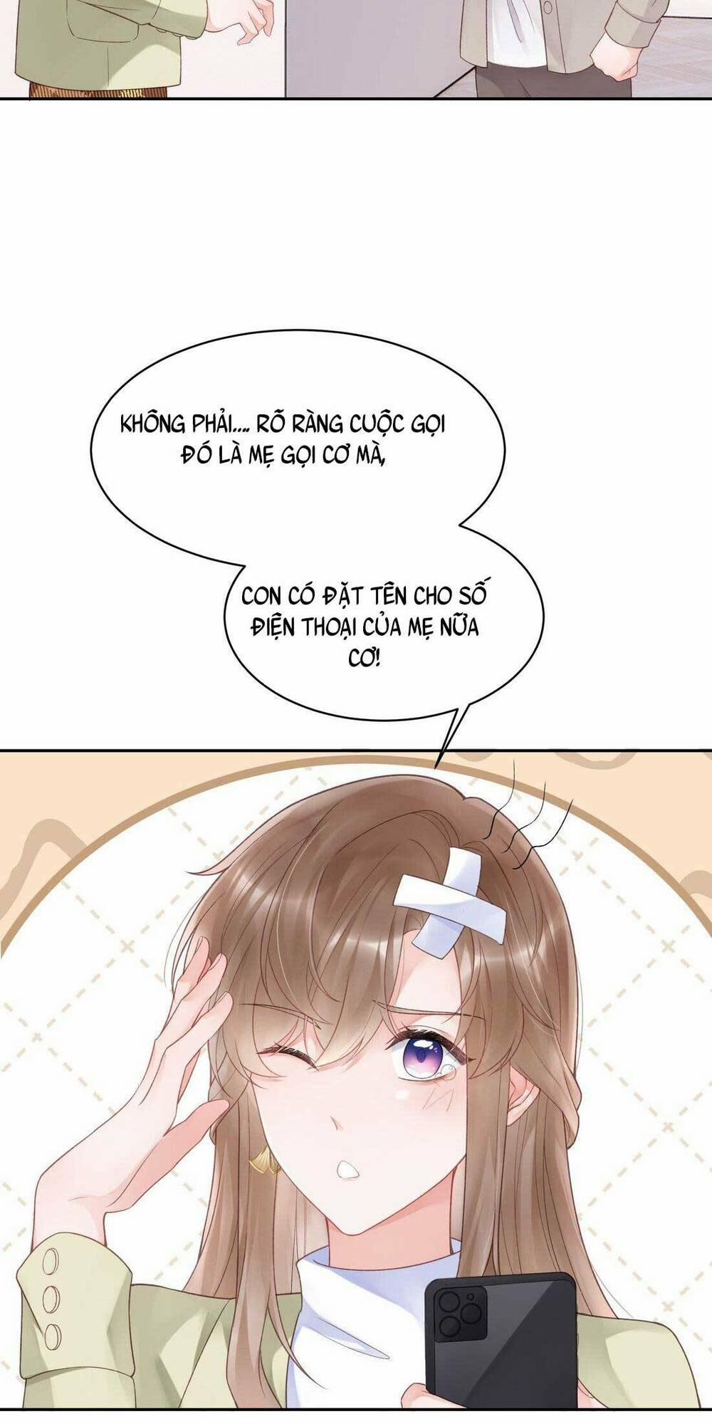 Bá Tổng Không Có Não 5 trang 3