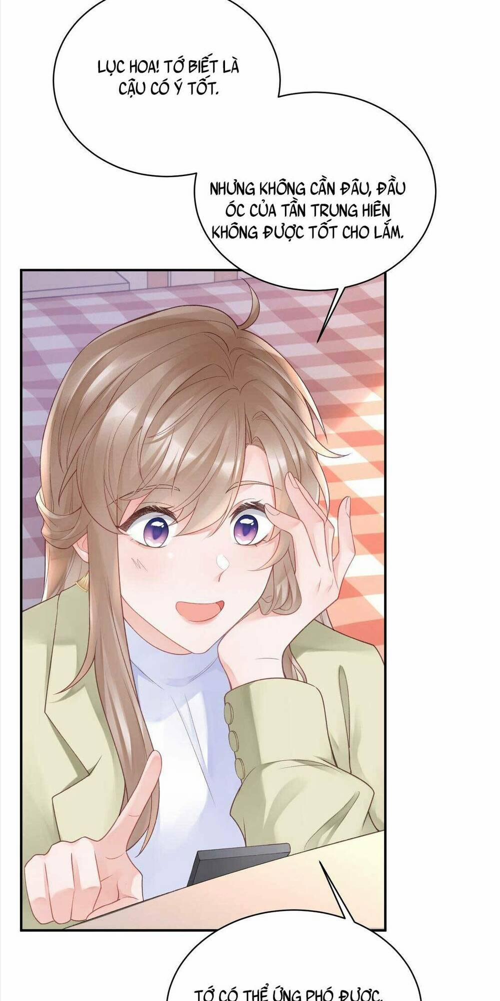 Bá Tổng Không Có Não 5 trang 31