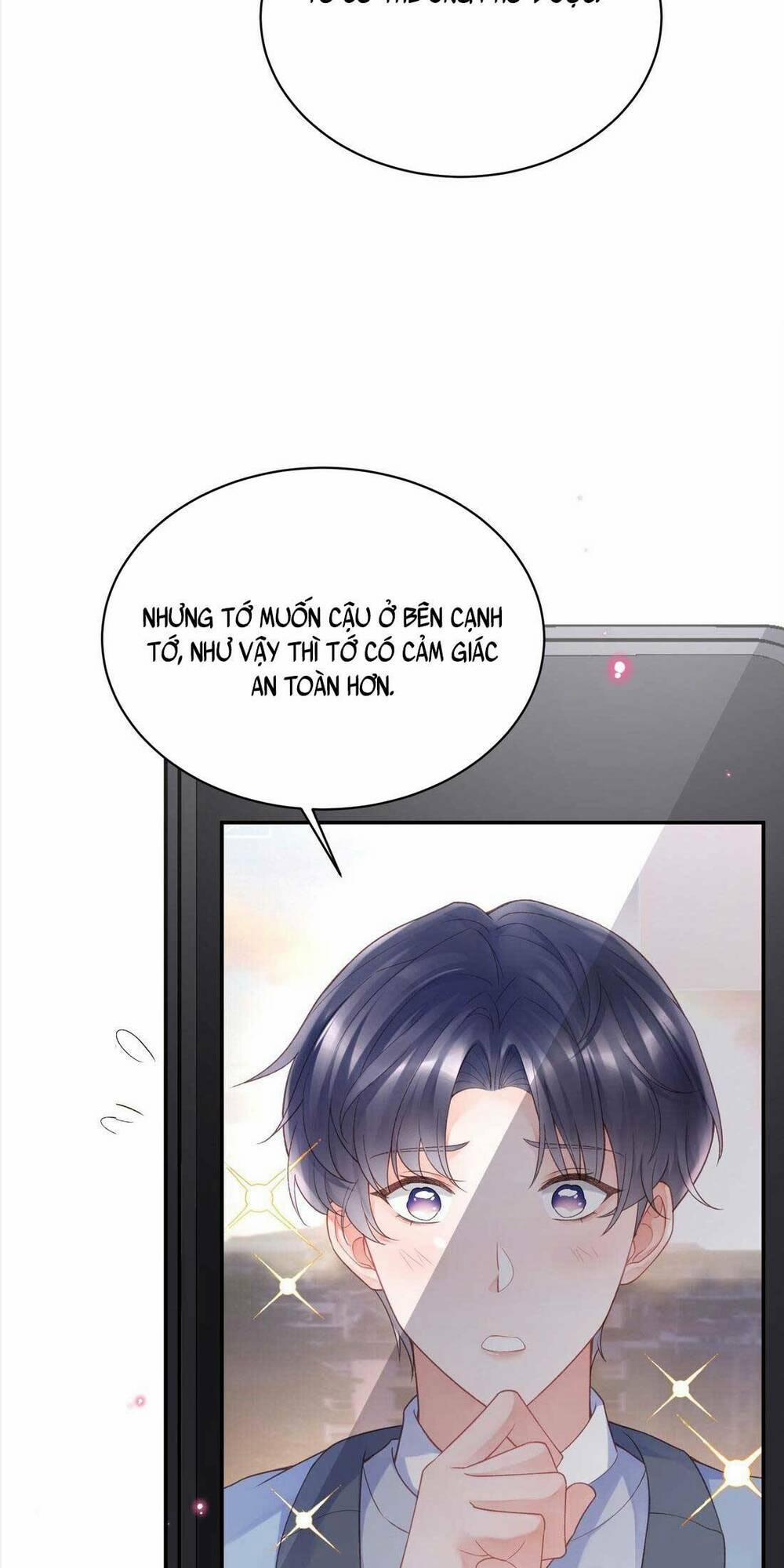 Bá Tổng Không Có Não 5 trang 32