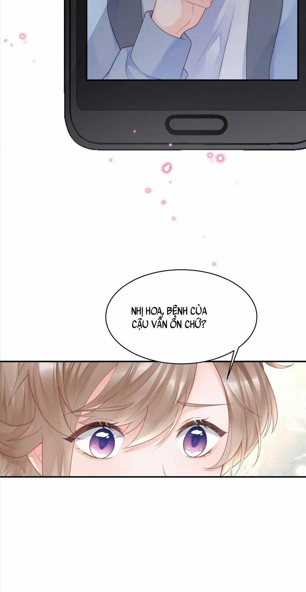 Bá Tổng Không Có Não 5 trang 33