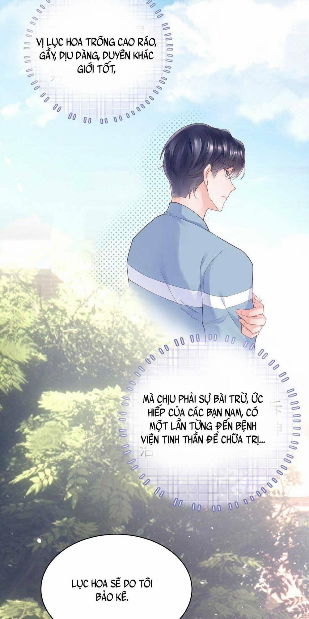 Bá Tổng Không Có Não 5 trang 35