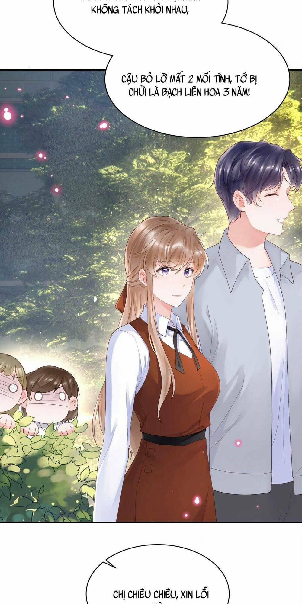 Bá Tổng Không Có Não 5 trang 39