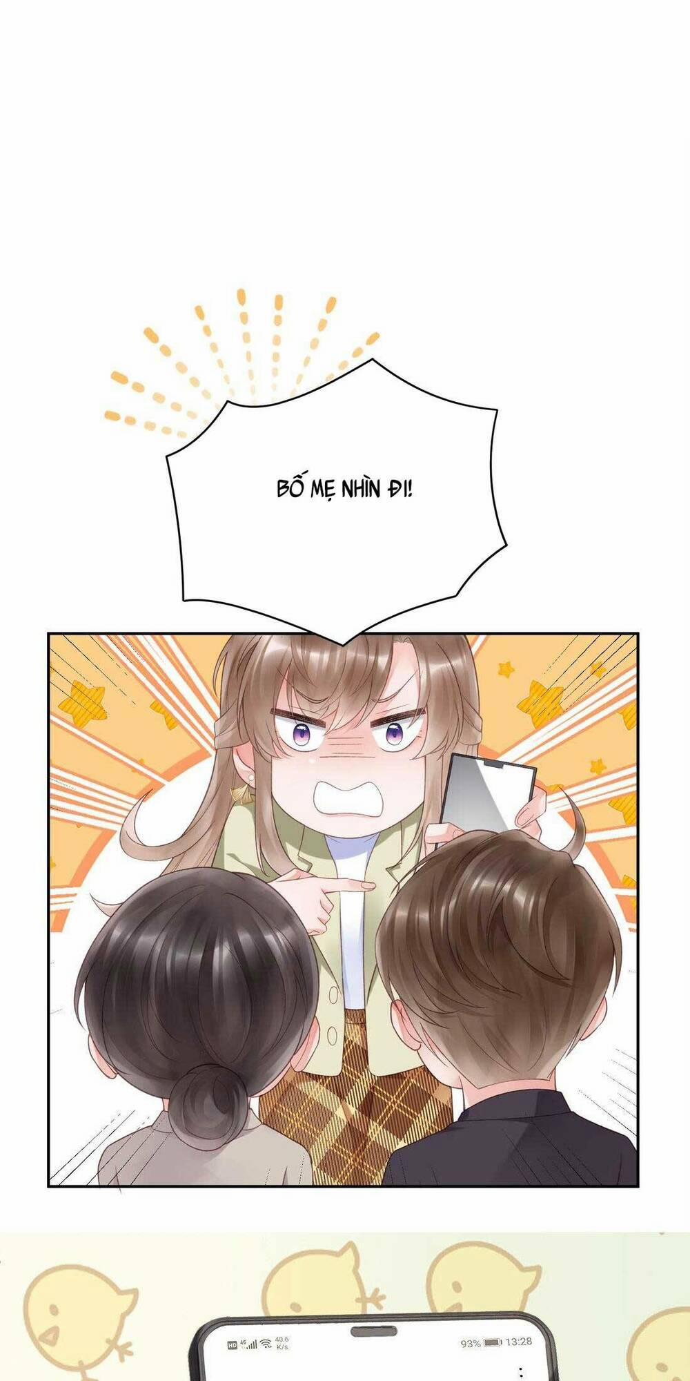 Bá Tổng Không Có Não 5 trang 4