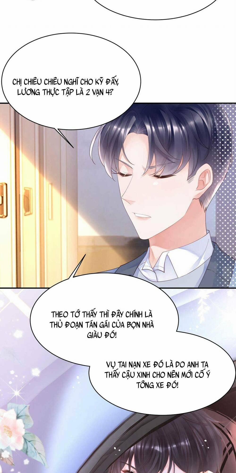 Bá Tổng Không Có Não 5 trang 41