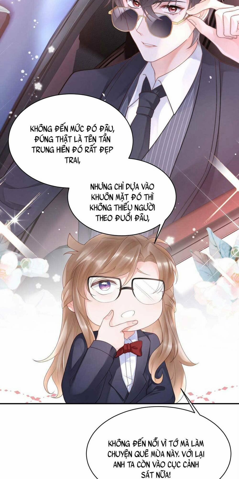 Bá Tổng Không Có Não 5 trang 42