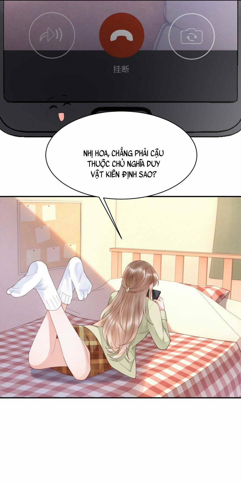 Bá Tổng Không Có Não 5 trang 45