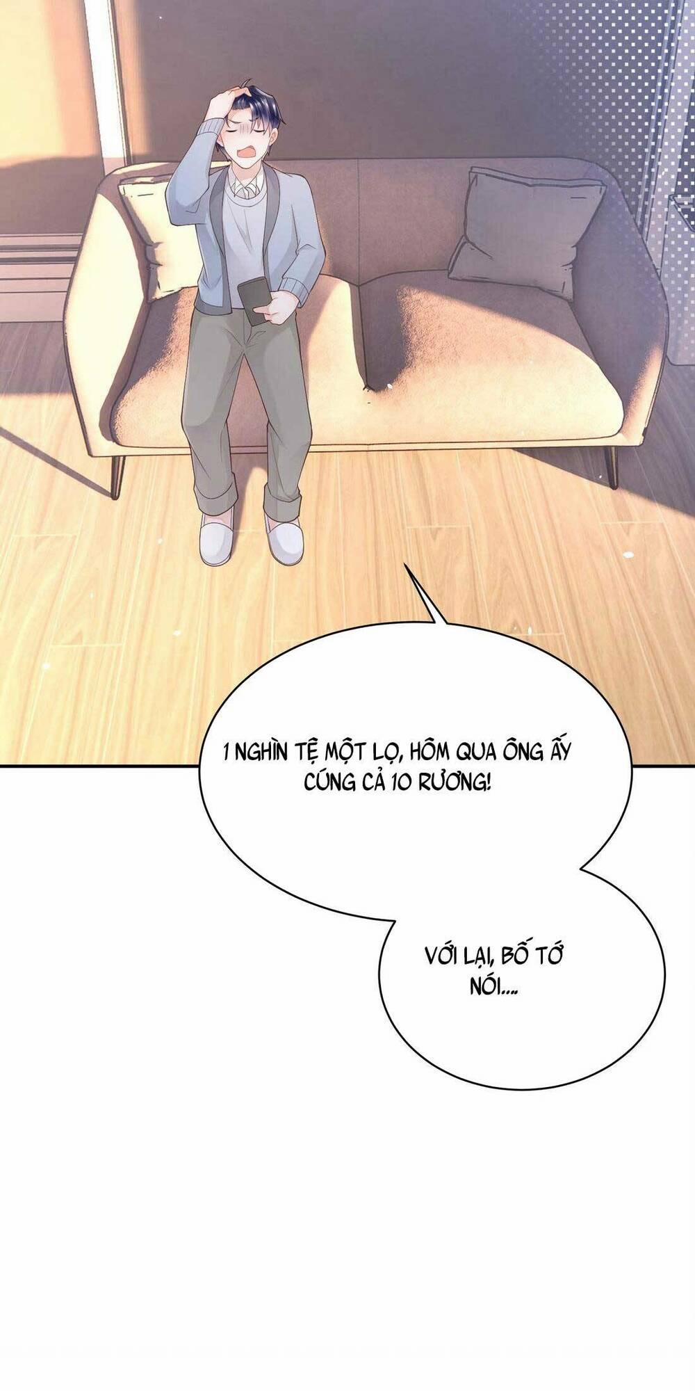 Bá Tổng Không Có Não 5 trang 49