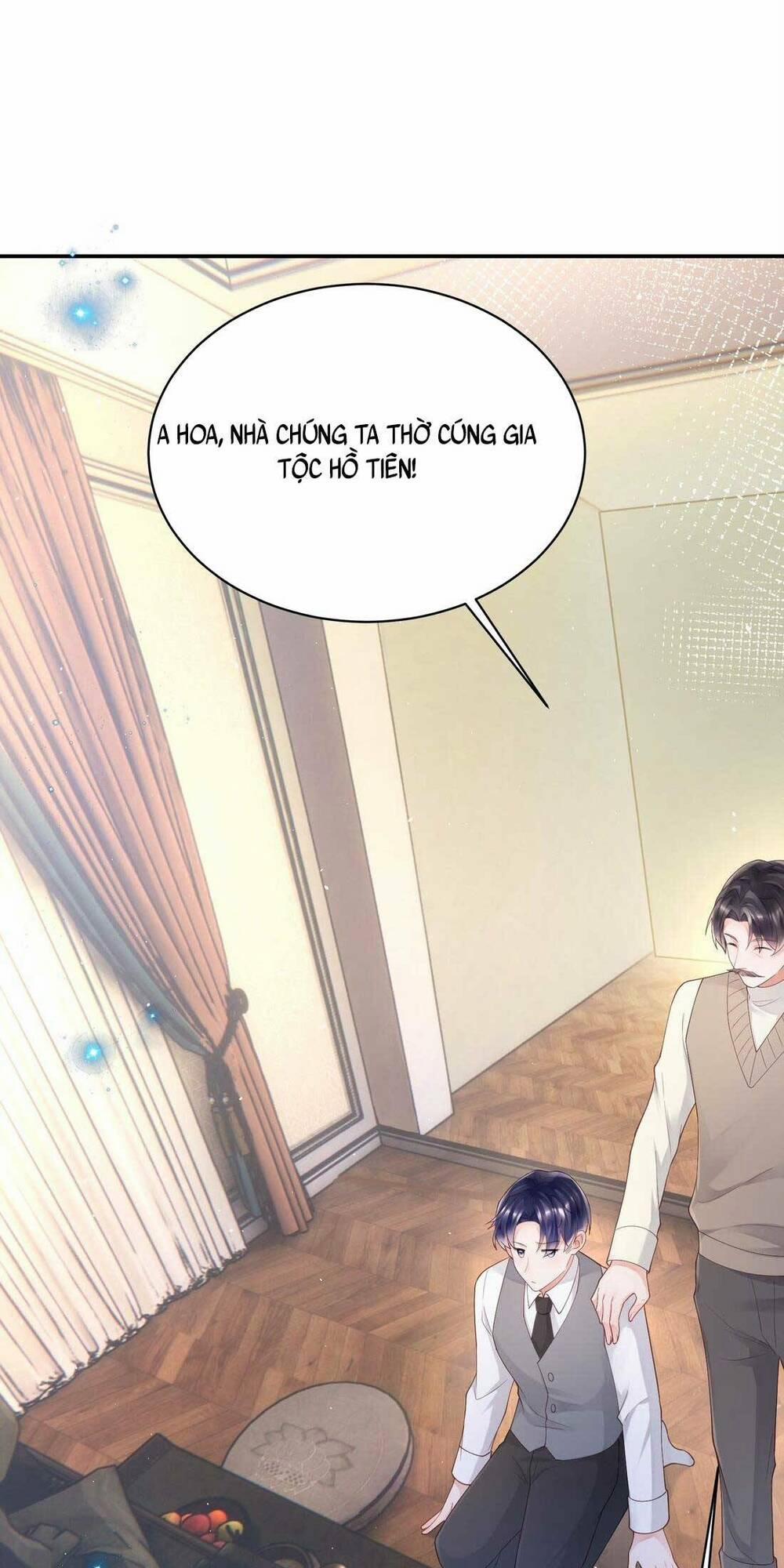 Bá Tổng Không Có Não 5 trang 50