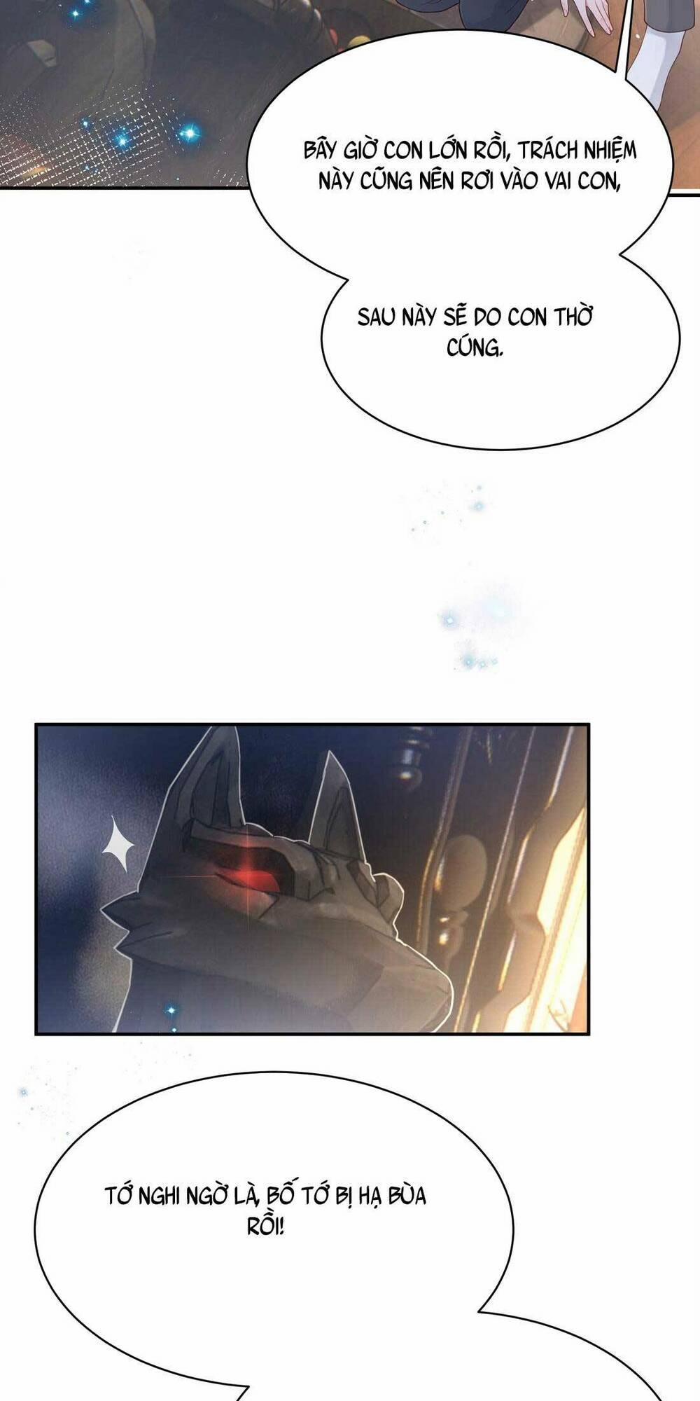 Bá Tổng Không Có Não 5 trang 51