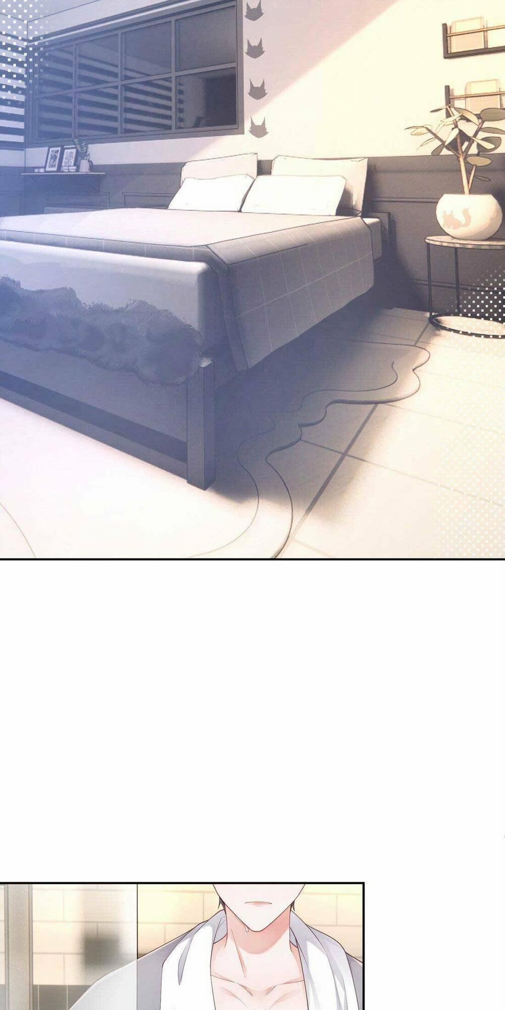 Bá Tổng Không Có Não 5 trang 54