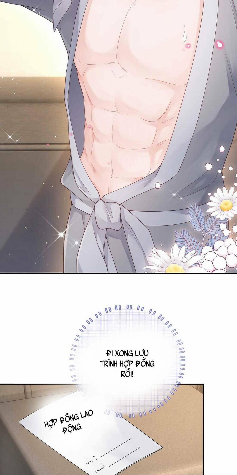 Bá Tổng Không Có Não 5 trang 56