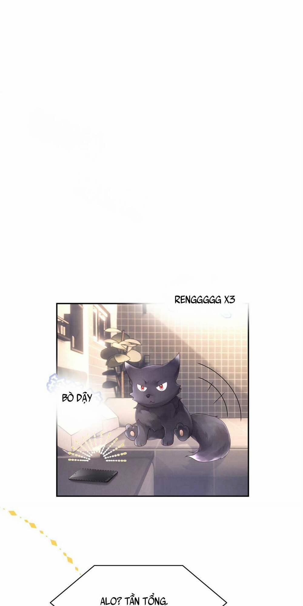 Bá Tổng Không Có Não 5 trang 60