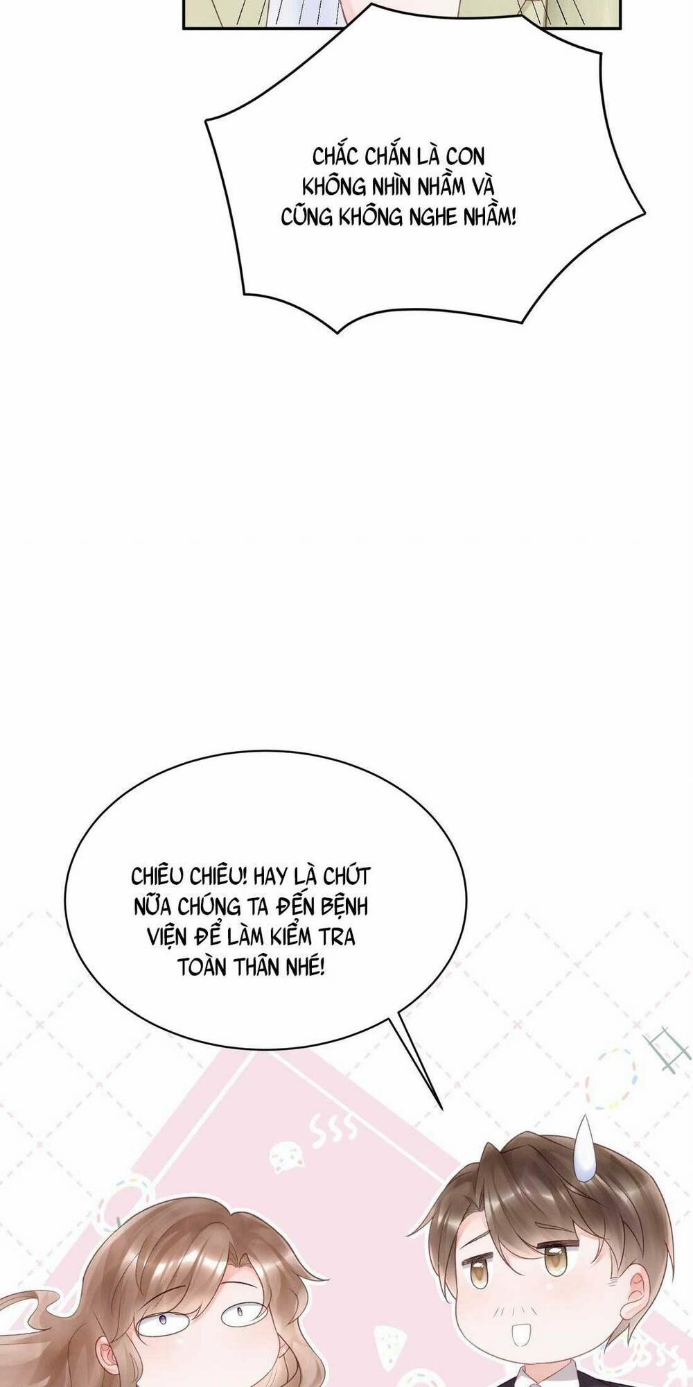 Bá Tổng Không Có Não 5 trang 8