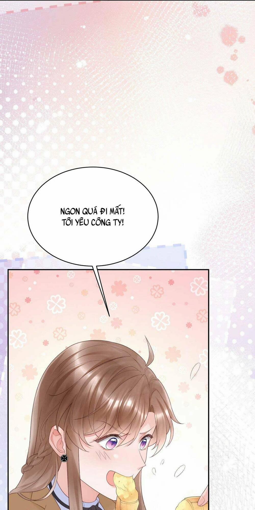 Bá Tổng Không Có Não 6 trang 10